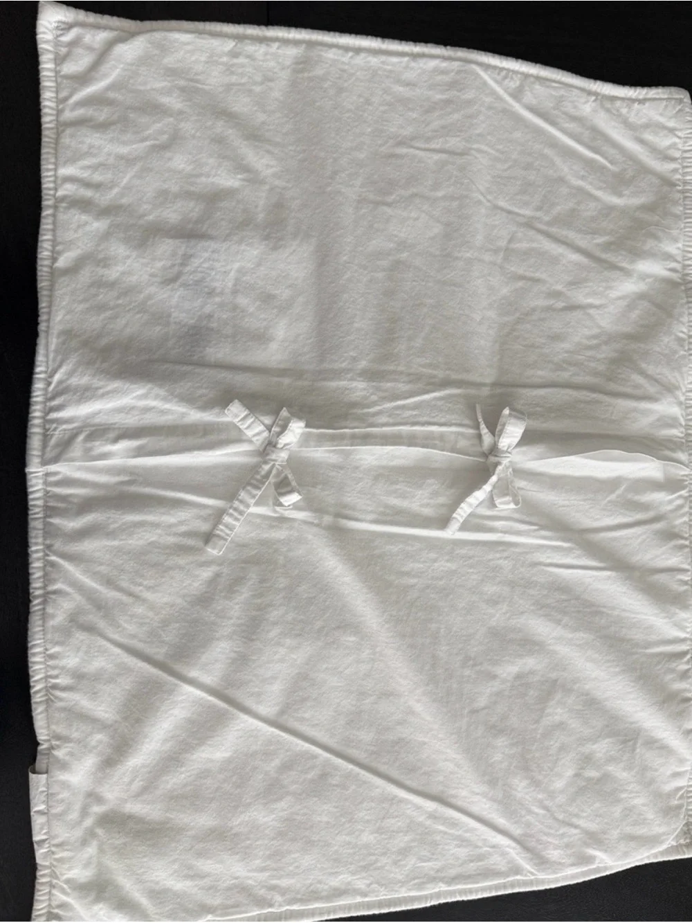 Pottery Barn queen size